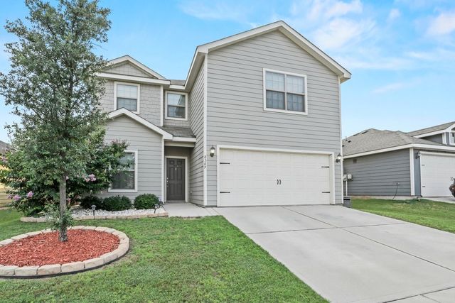 8309 Steel Dust Drive, Fort Worth, TX 76179