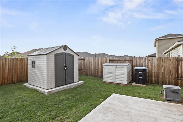8309 Steel Dust Drive, Fort Worth, TX 76179