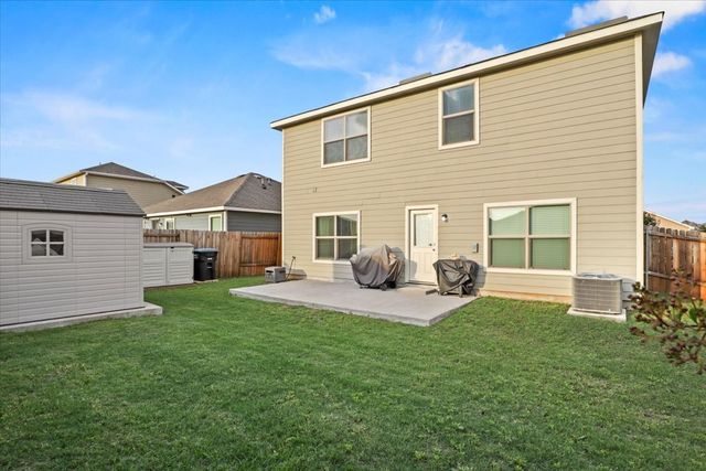 8309 Steel Dust Drive, Fort Worth, TX 76179