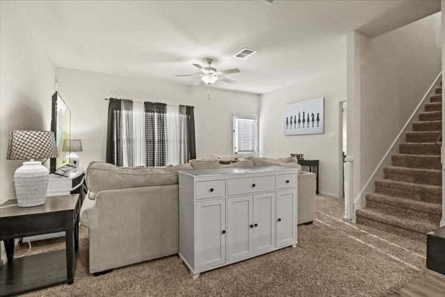 8309 Steel Dust Drive, Fort Worth, TX 76179