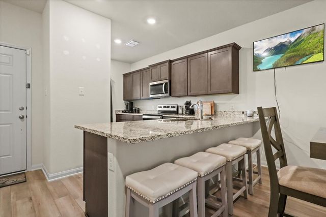 8309 Steel Dust Drive, Fort Worth, TX 76179