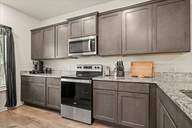 8309 Steel Dust Drive, Fort Worth, TX 76179