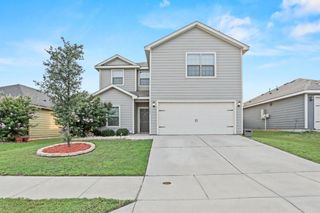 8309 Steel Dust Drive, Fort Worth, TX 76179