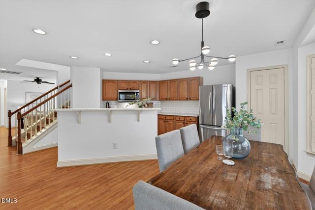 548 Abbey Fields Loop, Morrisville, NC 27560