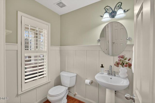 548 Abbey Fields Loop, Morrisville, NC 27560