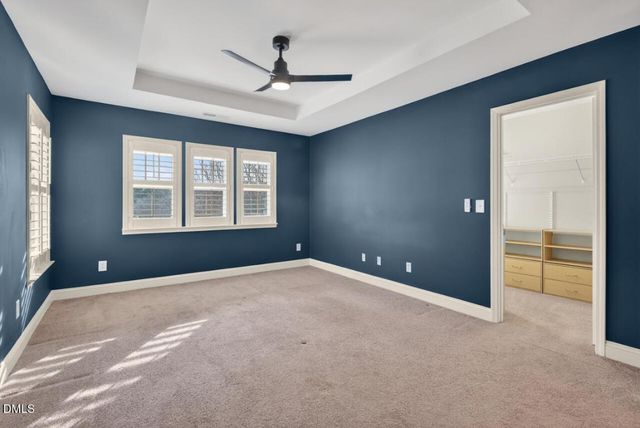 548 Abbey Fields Loop, Morrisville, NC 27560