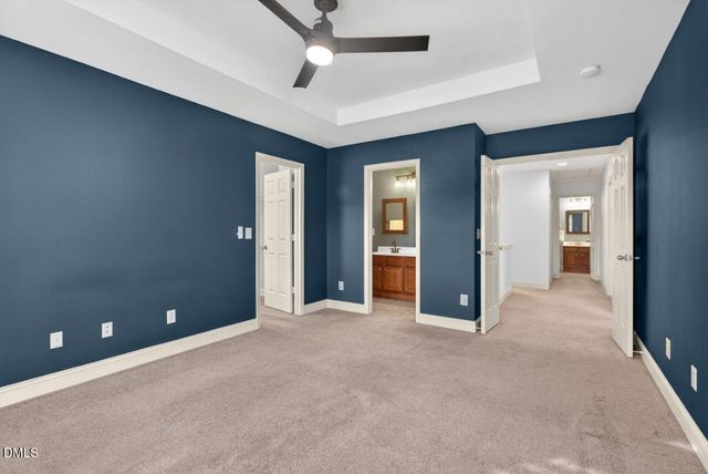 548 Abbey Fields Loop, Morrisville, NC 27560