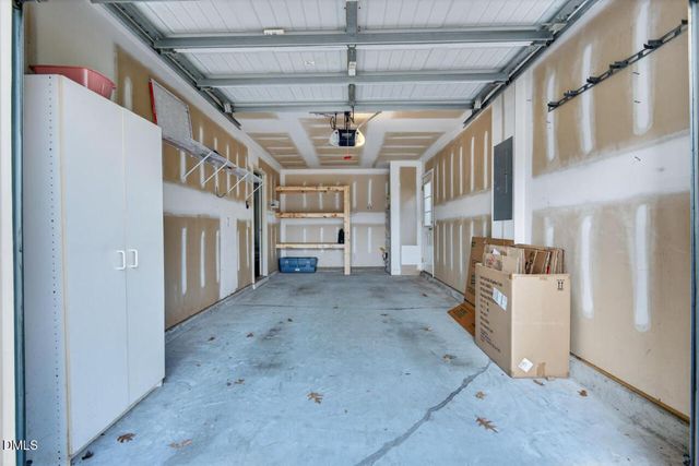 548 Abbey Fields Loop, Morrisville, NC 27560