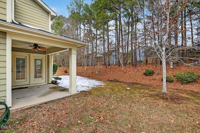 548 Abbey Fields Loop, Morrisville, NC 27560