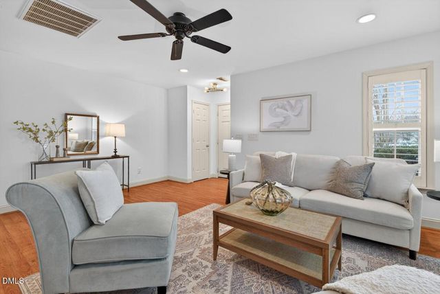 548 Abbey Fields Loop, Morrisville, NC 27560