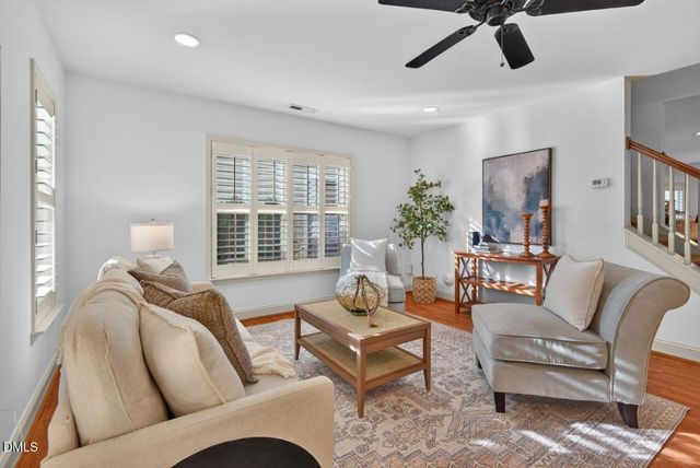 548 Abbey Fields Loop, Morrisville, NC 27560