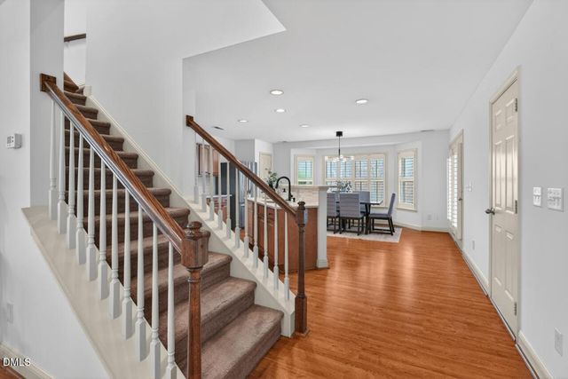 548 Abbey Fields Loop, Morrisville, NC 27560