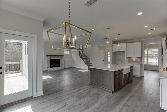 173 Old Swimming Pool Road, Buford, GA 30518