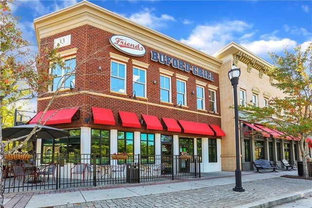 173 Old Swimming Pool Road, Buford, GA 30518