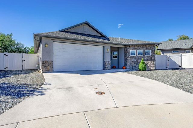 3008 Fallawater Court, Grand Junction, CO 81504