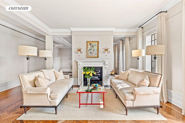 300 CENTRAL Park W PH19J, New York City, NY 10024