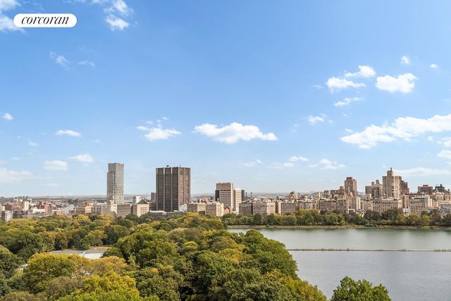 300 CENTRAL Park W PH19J, New York City, NY 10024
