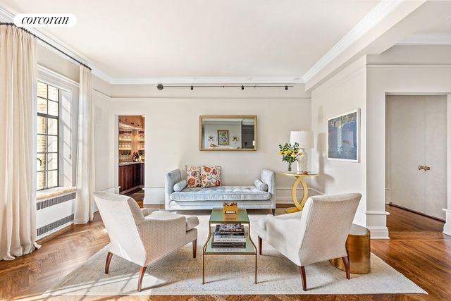 300 CENTRAL Park W PH19J, New York City, NY 10024