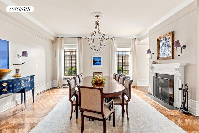 300 CENTRAL Park W PH19J, New York City, NY 10024