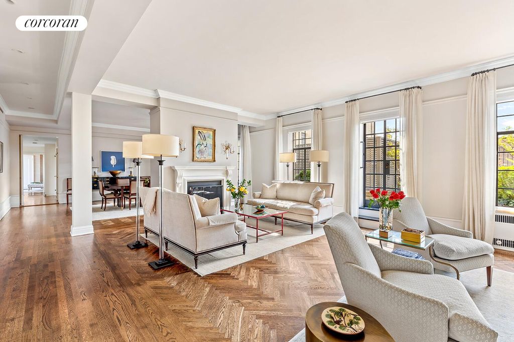 300 CENTRAL Park W PH19J, New York City, NY 10024
