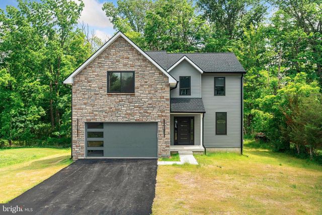 2947 BRIDGE ST, Furlong, PA 18925