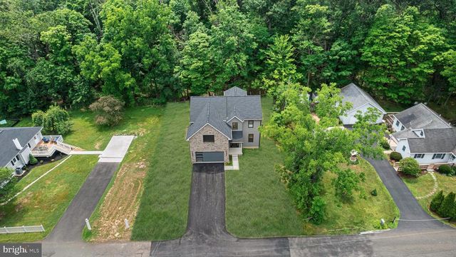 2947 BRIDGE ST, Furlong, PA 18925