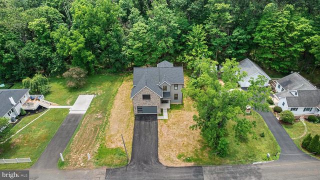 2947 BRIDGE ST, Furlong, PA 18925