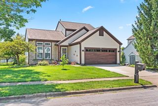5887 Luccis Court, Columbus, OH 43228