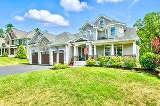 27 Settlers Ridge Road, Windham, NH 03087