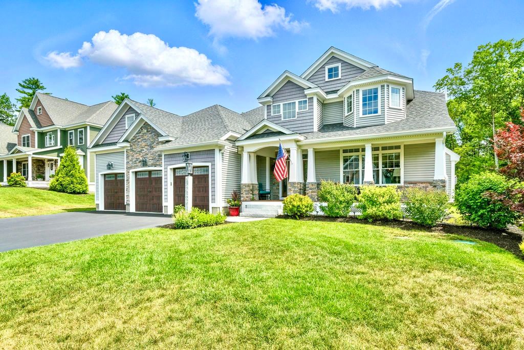 27 Settlers Ridge Road, Windham, NH 03087