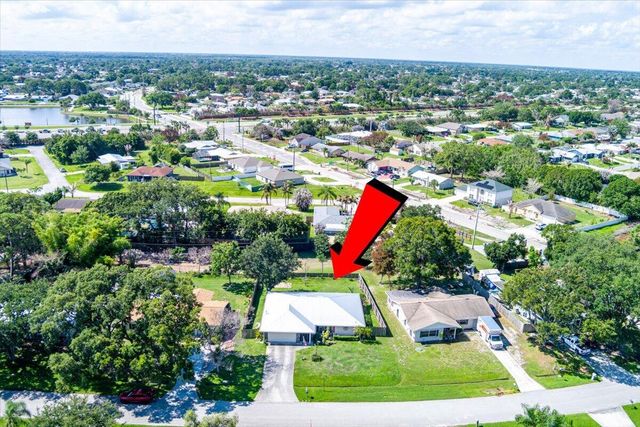 716 SE Evergreen Terrace, Port St. Lucie, Port St Lucie, FL 34983