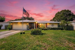 716 SE Evergreen Terrace, Port St. Lucie, Port St Lucie, FL 34983
