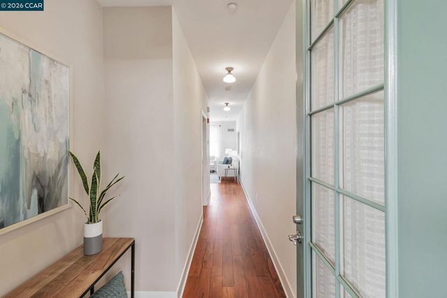 4395 Piedmont Ave P208, Oakland, CA 94611