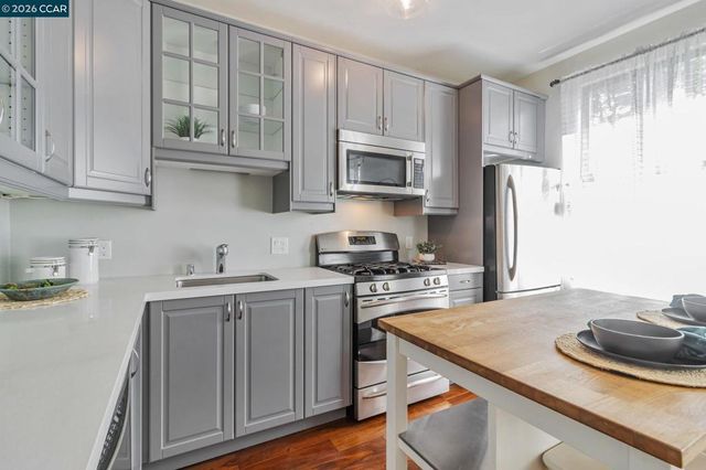 4395 Piedmont Ave P208, Oakland, CA 94611