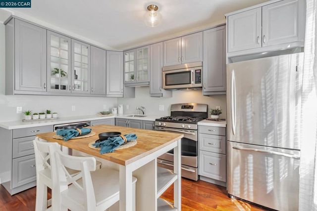 4395 Piedmont Ave P208, Oakland, CA 94611