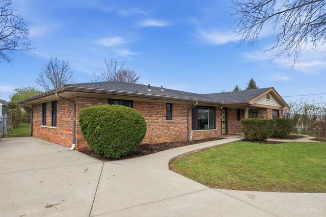 867 E Columbia Avenue, Reading, OH 45215