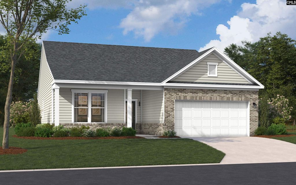 2021 Red Tulip Court, Lexington, SC 29073