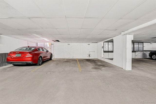 7000 E Quincy Avenue 302, Denver, CO 80237