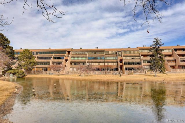 7000 E Quincy Avenue 302, Denver, CO 80237