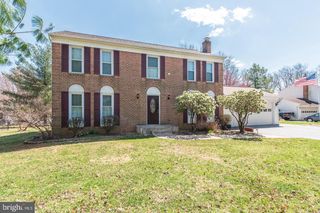 6305 OKLAHOMA RD, Eldersburg, MD 21784