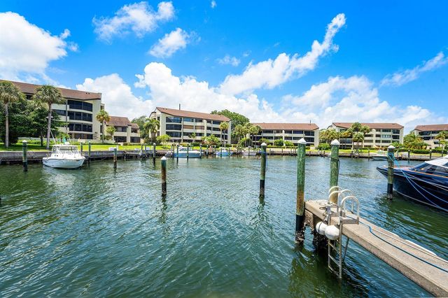 1125 E Marine Way E J3l, North Palm Beach, FL 33408