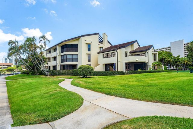 1125 E Marine Way E J3l, North Palm Beach, FL 33408