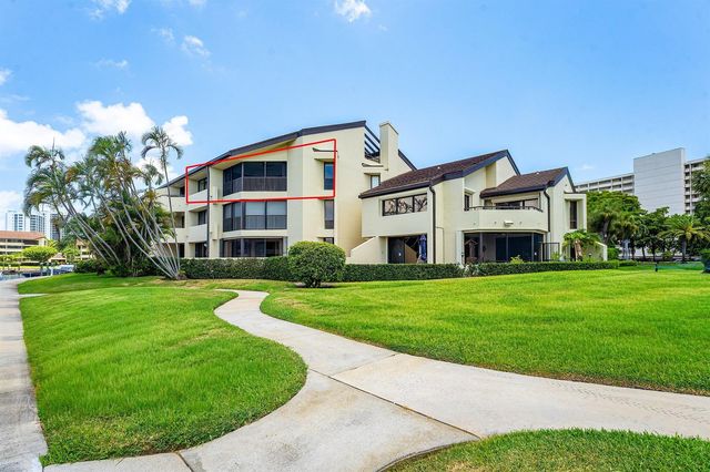 1125 E Marine Way E J3l, North Palm Beach, FL 33408