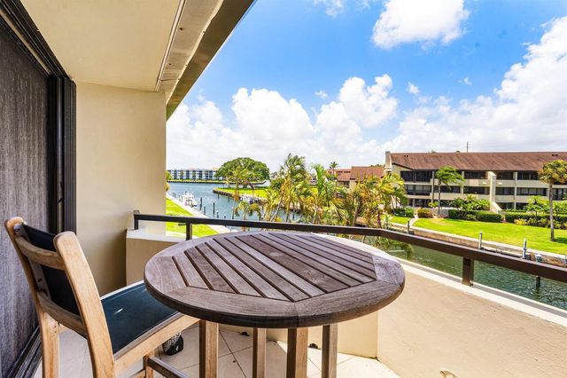 1125 E Marine Way E J3l, North Palm Beach, FL 33408