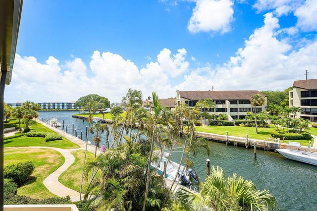 1125 E Marine Way E J3l, North Palm Beach, FL 33408