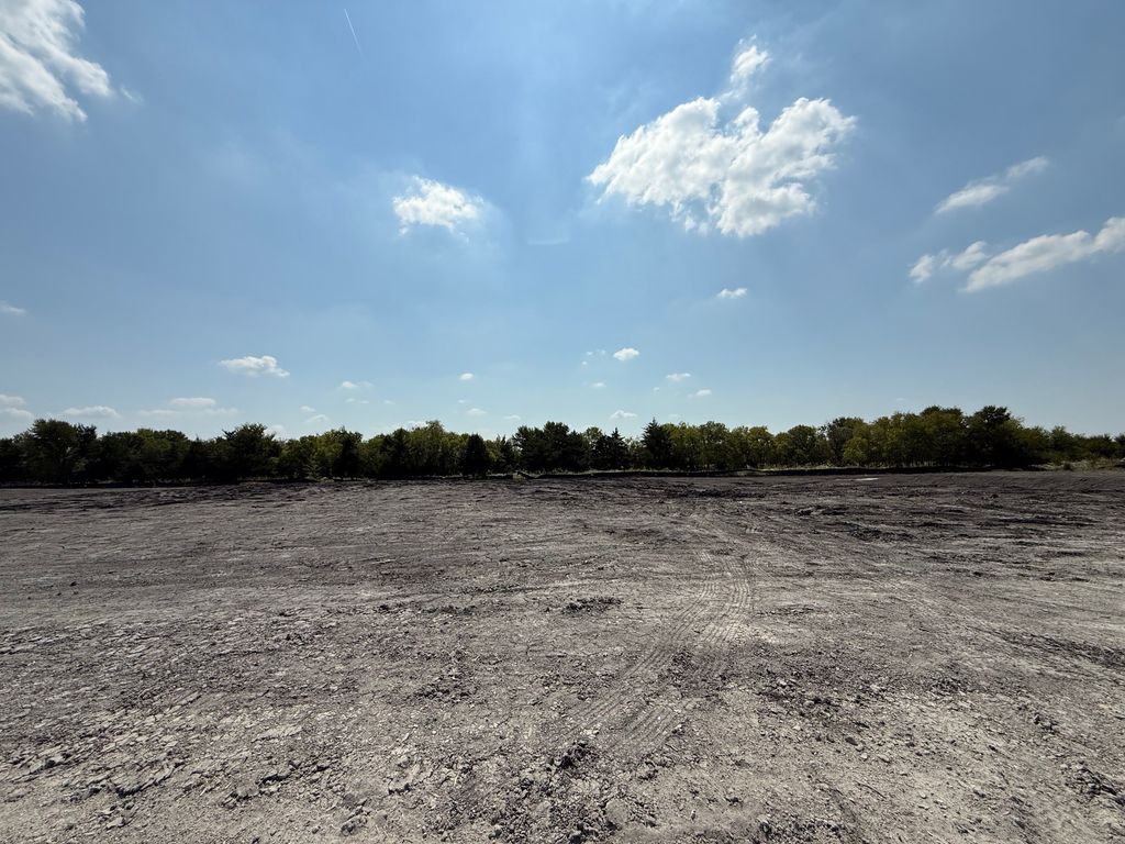 5411 Sunset Drive, Caddo Mills, TX 75135