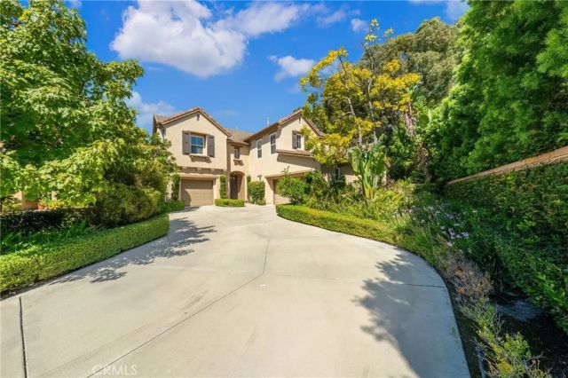 25 Garnet, Irvine, CA 92620
