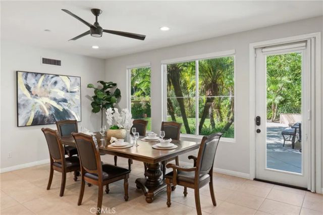 25 Garnet, Irvine, CA 92620