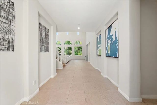 25 Garnet, Irvine, CA 92620