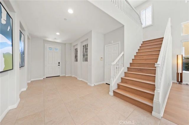 25 Garnet, Irvine, CA 92620